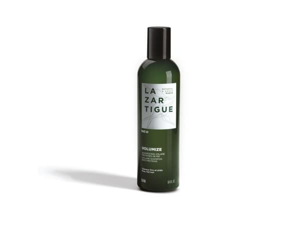 Lazartigue Volumize Shampoo 250ml
