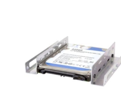 LogiLink AD0009, Metall