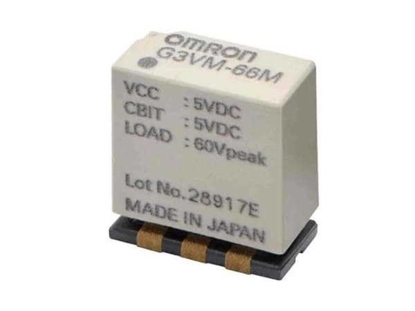 Omron G3VM-26M10