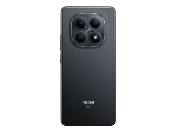 Xiaomi Redmi Note 15 5G 6/128GB Black