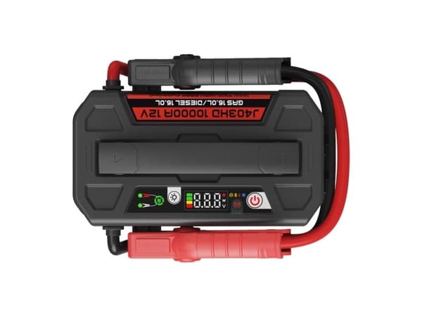 LOKITHOR J403HD 229,4Wh startbooster 10.000A