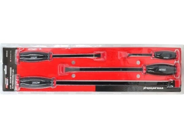 AW-Tools stämjärnssats AW31860; 4 st.