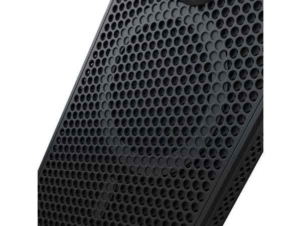 3Mk dėklas Apple iPhone 14 Pro Max" - juodas
