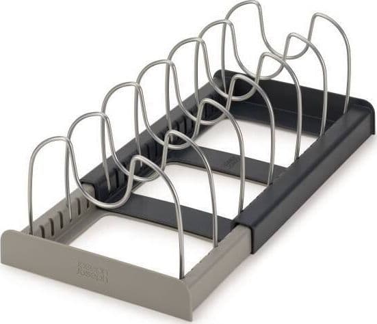 Joseph Joseph organizer för kastruller och lock (85167)