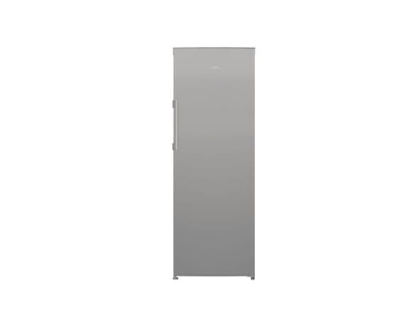Indesit MLINS 1411 S4E, 367 l, 38 dB, E, Sølv