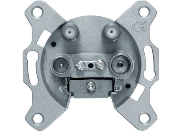 Hager 459410, 10 kpl