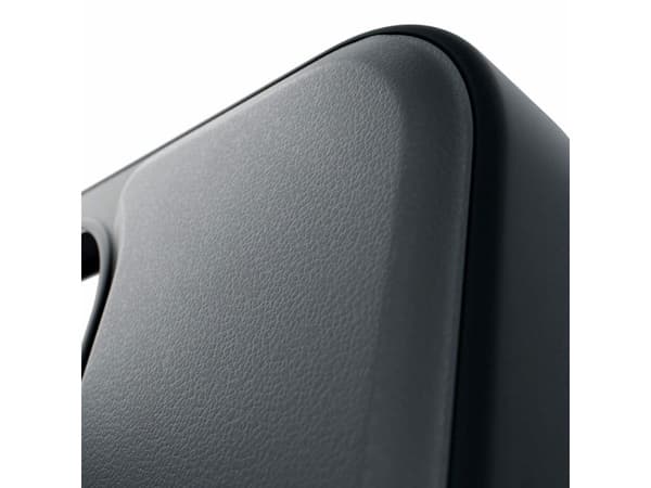 3MK HARDY MagFabric Case, iPhone 15