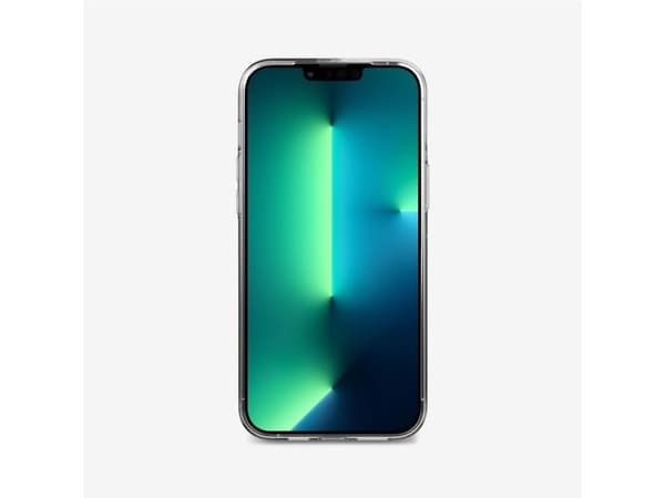 Tech21 Evo Lite, Suojus, Apple, iPhone 13 Pro Max, 17 cm (6.7"), Läpinäkyvä