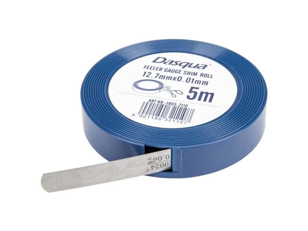 Dasqua 1803-4114 1803-4114 Tændrørslære
