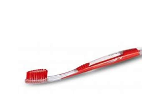 Lacer Toothbrush Hard Technic Adults