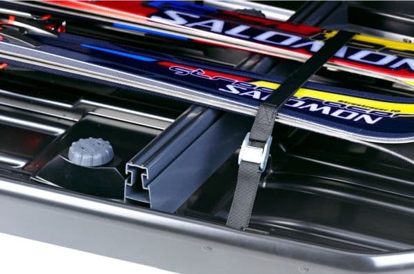 THULE 694600 SKIHOLDER STR. 600