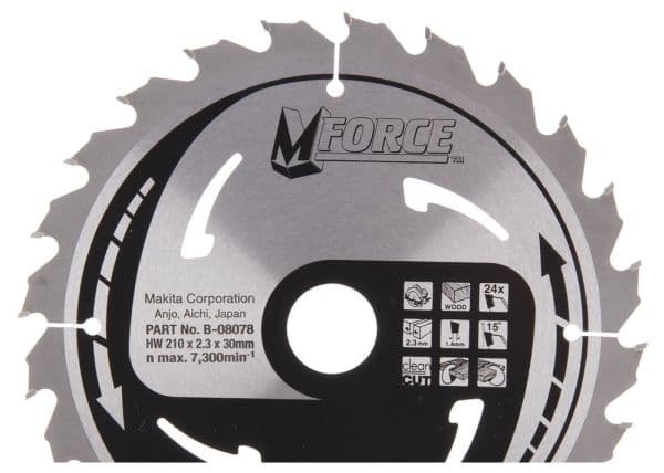 Makita B-08078, 1 styck