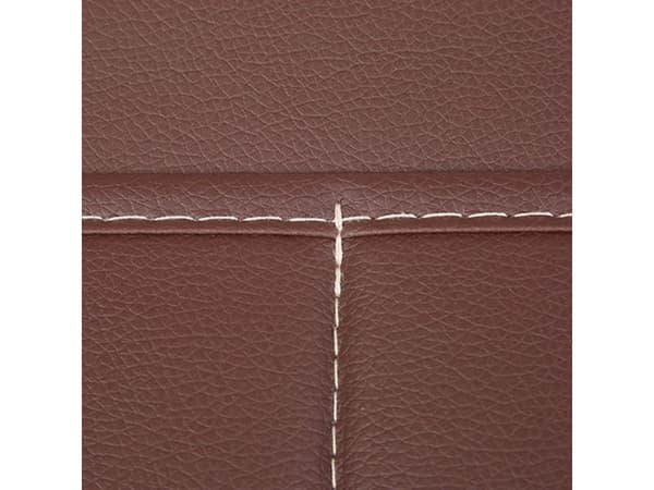 Bilstycke/organisatör för armstols-sits beige