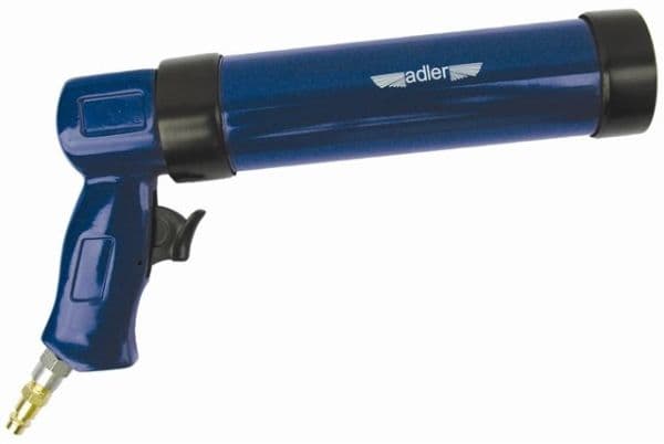 ADLER PNEUMATISK NAL