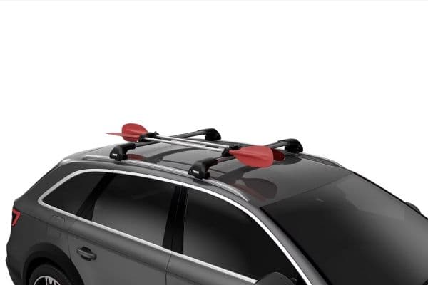 THULE JawGrip multihållare