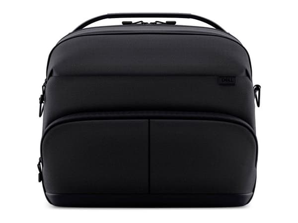 Dell Pro 14-16 Plus EcoLoop Briefcase CC5626 - Notebookbæreveske - 14" - 16" - svart
