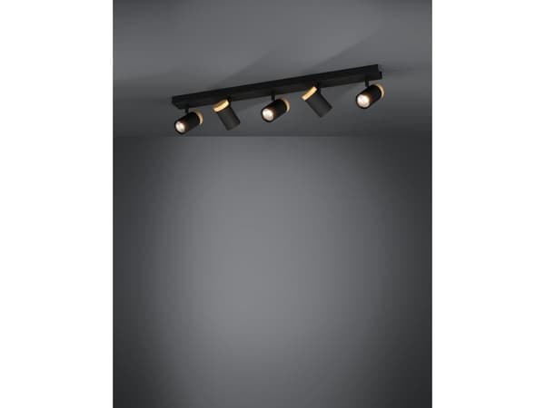 LED-lamell GU10 5x4,5W