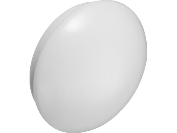 Taklampe Maclean med mikrobølgesensor MCE309