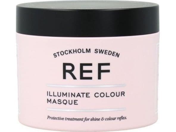 REF Maska do Włosów REF Illuminate Colour (250 ml)
