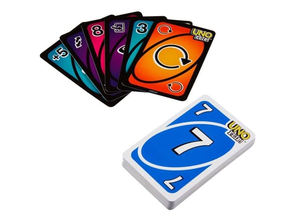 UNO Flip