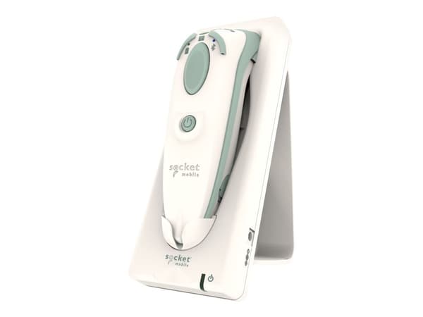 Socket Mobile DuraScan D745, Kannettava viivakoodinlukija, 1D/2D, Codabar, Code 128, Code 39, Code 93, EAN-13, EAN-8, GS1 DataBar, GS1 DataBar Expa...