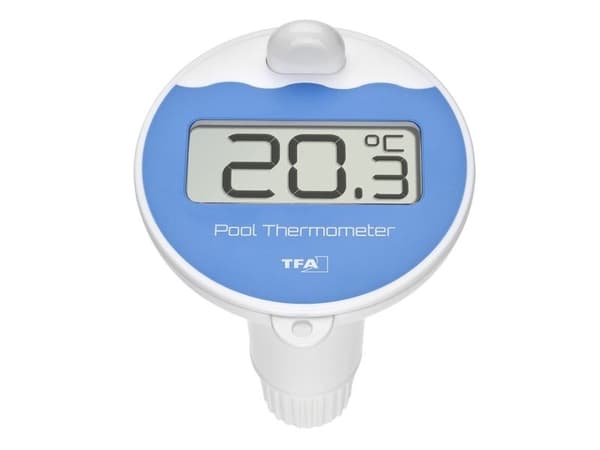 TFA bassengtermometer Marbella