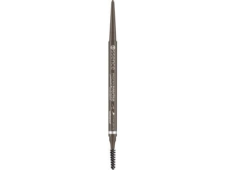 Essence Micro Precise Brow Pencil New 04 Perfect For Defining And Shaping Eyebrows