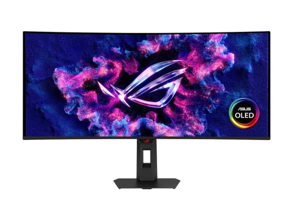 ASUS ROG Strix – OLED-näyttö – pelaaminen – 0,03 ms