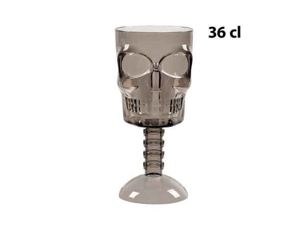 Kranie glas, 36 cl