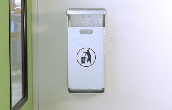 Fischer Ankeris för FSA B 12/25 12x96 mm