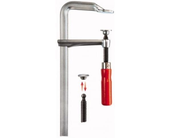 Wimest hydrofortank 100 dm3 galvaniserad (med utrustning)