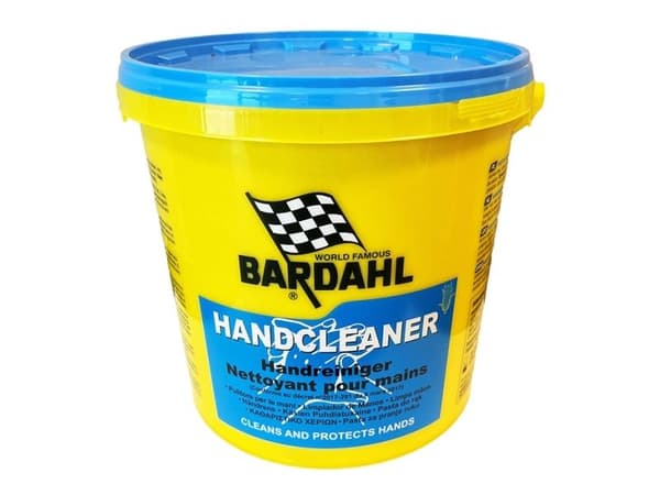 Bardahl Håndrens 10L