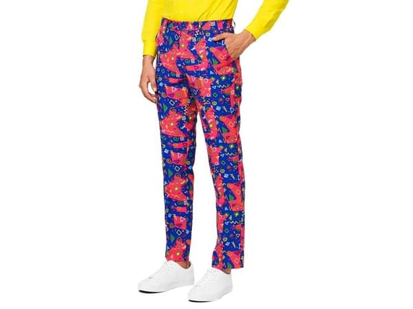 OppoSuit The Fresh Prince