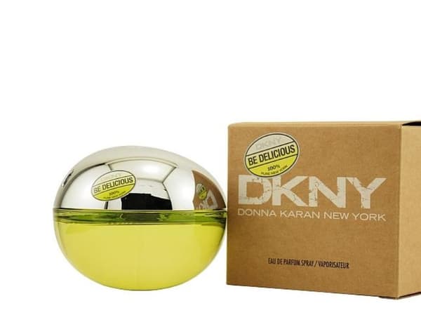 DKNY Be Delicious EDP W 30 ml