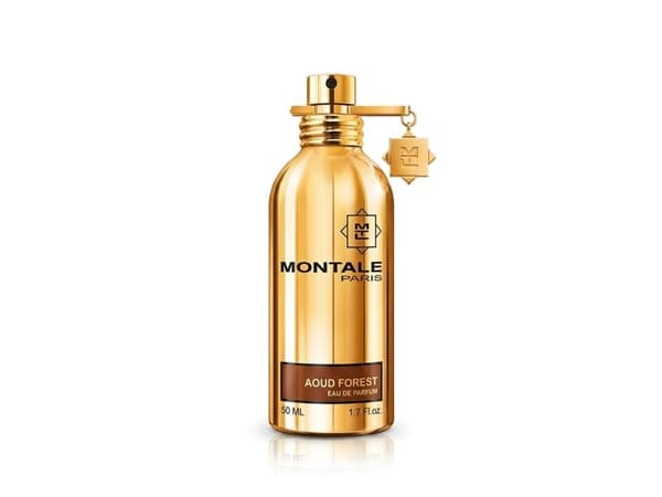 Montale Paris Aoud Forest Eau De Parfum 50 ml (unisex)