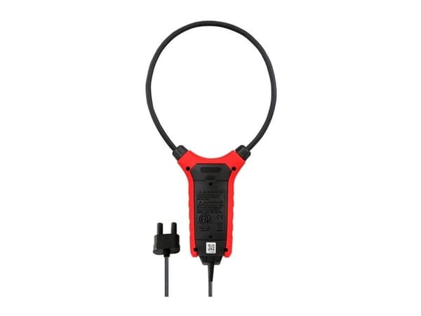 Uni-T Flex Clamp UT-CS09D sensors