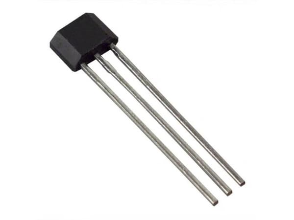 Honeywell SPS Hallsensor SS461C