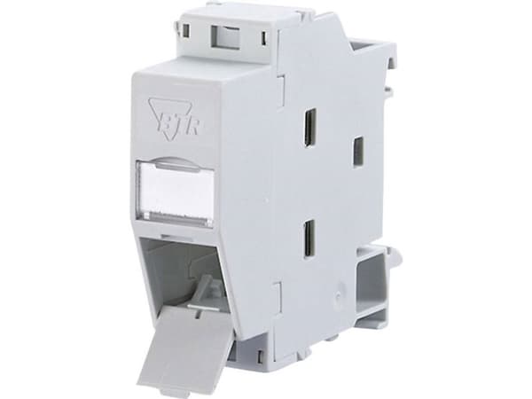 REGPLUS-modul IP20, uten montering