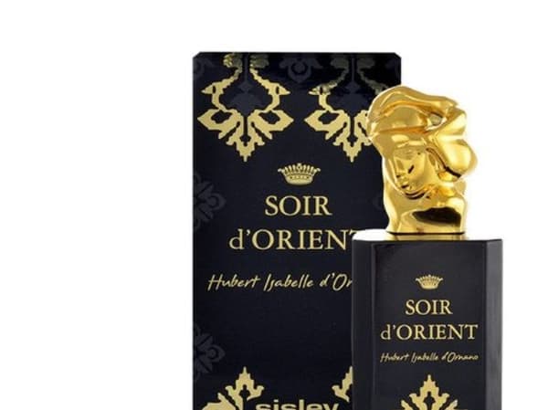 Sisley Soir D'Orient Edp Spray - 50 ml