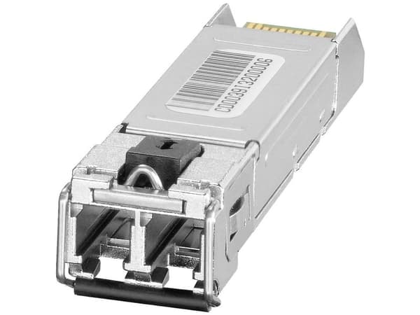 Siemens 6GK5992-1AN00-8AA0 glastransceiver