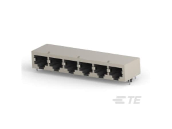 TE Connectivity 5558525-1