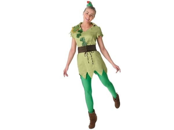 Peter Panin puku
