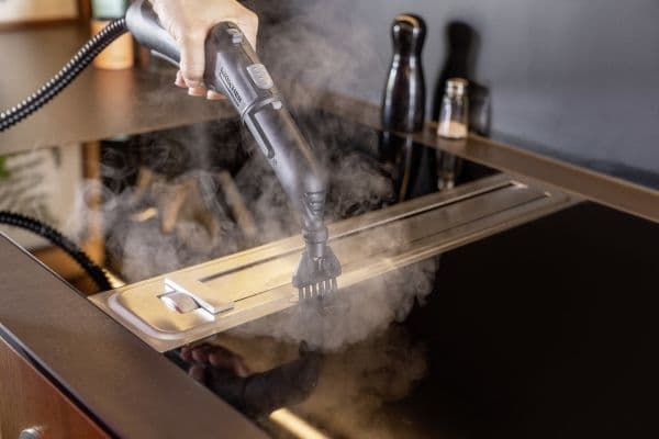 Karcher Garo valytuvas SC 2 DELUXE
