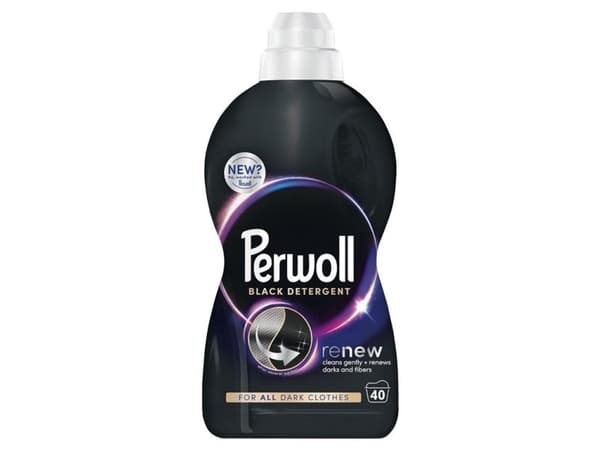 Pesuneste Perwoll Black 40W 2L 2L
