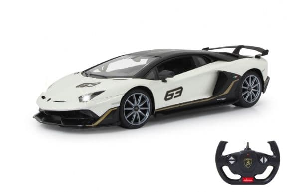 Jamara Deluxe Car Series - - RC