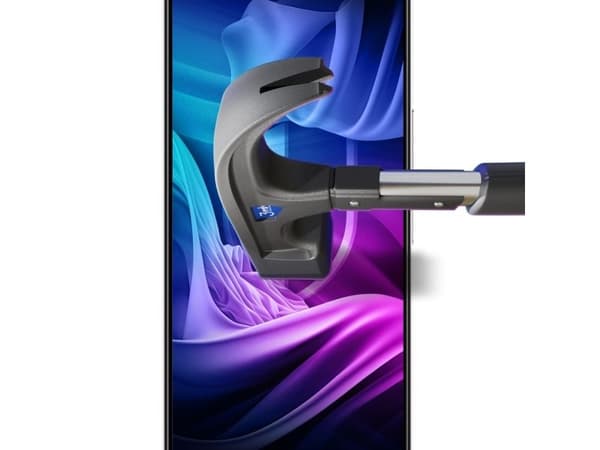 VIVO Y19S – 3MK SILKY MATT PRO
