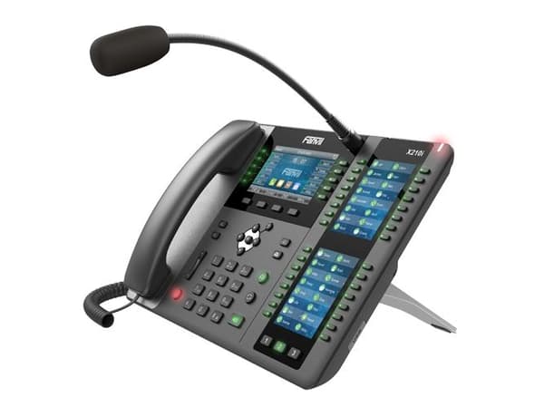 Fanvil VoIP X210I -puhelin