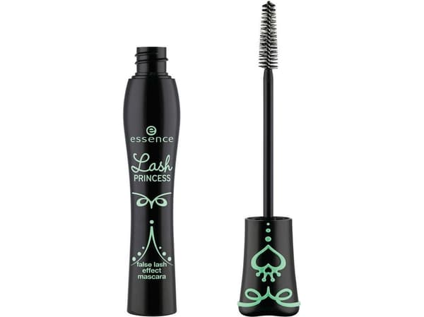 Lash Princess False Lash Effect Mascara (Kos, 12 ml, Black)