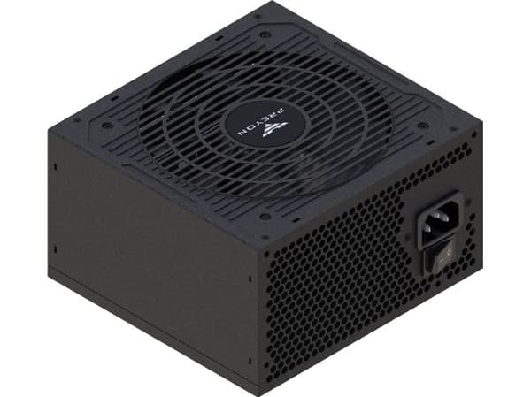 PREYON Eagle Power GOLD 750W strømforsyning (PEPG750W)