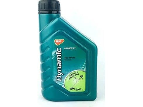 Fieldmann MOL Dynamic GARDEN 2T 0,6 l FIELDMANN